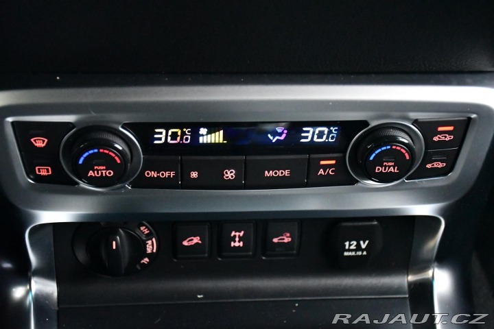 Mercedes-Benz X 250d 4M K360° 2018