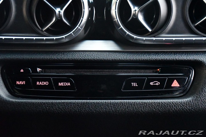 Mercedes-Benz X 250d 4M K360° 2018