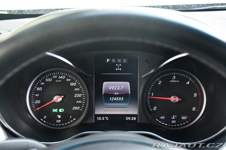 Mercedes-Benz X 250d 4M K360° 2018