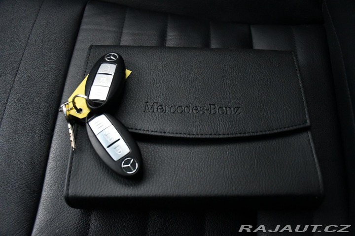 Mercedes-Benz X 250d 4M K360° 2018