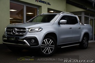 Mercedes-Benz X 250d 4M K360° 2018