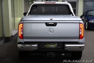 Mercedes-Benz X 250d 4M K360° 2018