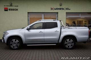 Mercedes-Benz X 250d 4M K360° 2018