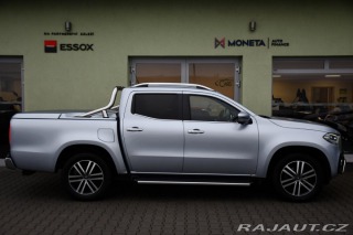 Mercedes-Benz X 250d 4M K360° 2018