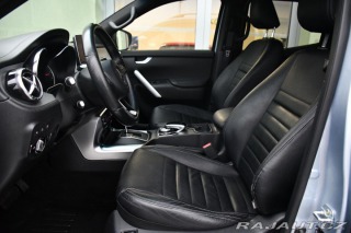 Mercedes-Benz X 250d 4M K360° 2018