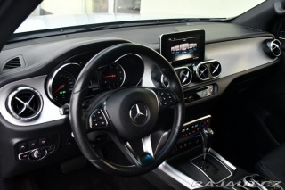 Mercedes-Benz X 250d 4M K360° 2018