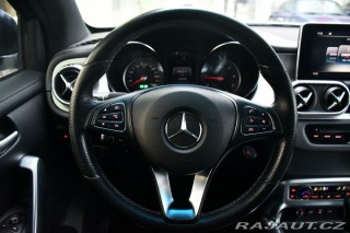 Mercedes-Benz X 250d 4M K360° 2018