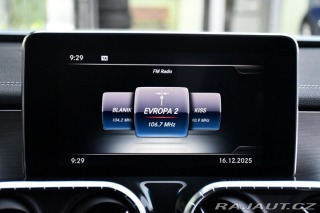 Mercedes-Benz X 250d 4M K360° 2018