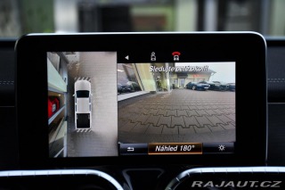 Mercedes-Benz X 250d 4M K360° 2018