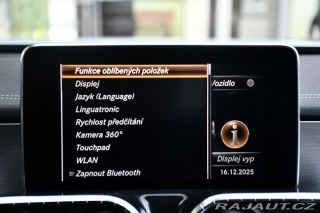 Mercedes-Benz X 250d 4M K360° 2018