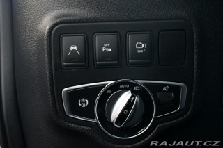 Mercedes-Benz X 250d 4M K360° 2018