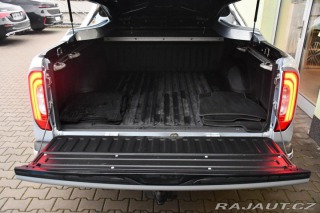 Mercedes-Benz X 250d 4M K360° 2018