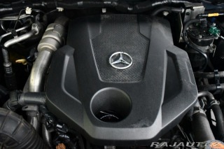 Mercedes-Benz X 250d 4M K360° 2018