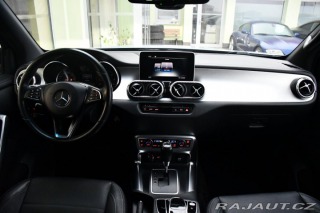Mercedes-Benz X 250d 4M K360° 2018
