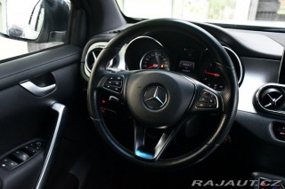 Mercedes-Benz X 250d 4M K360° 2018