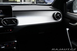 Mercedes-Benz X 250d 4M K360° 2018
