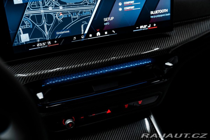 BMW M4 Coupé M xDrive Competitio 2025