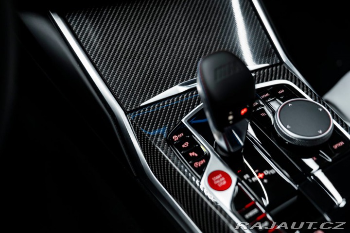 BMW M4 Coupé M xDrive Competitio 2025