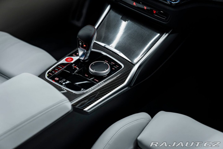 BMW M4 Coupé M xDrive Competitio 2025