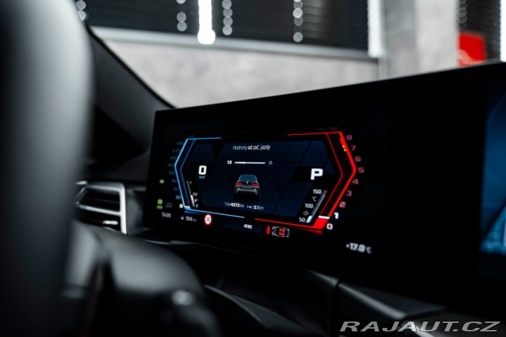 BMW M4 Coupé M xDrive Competitio 2025