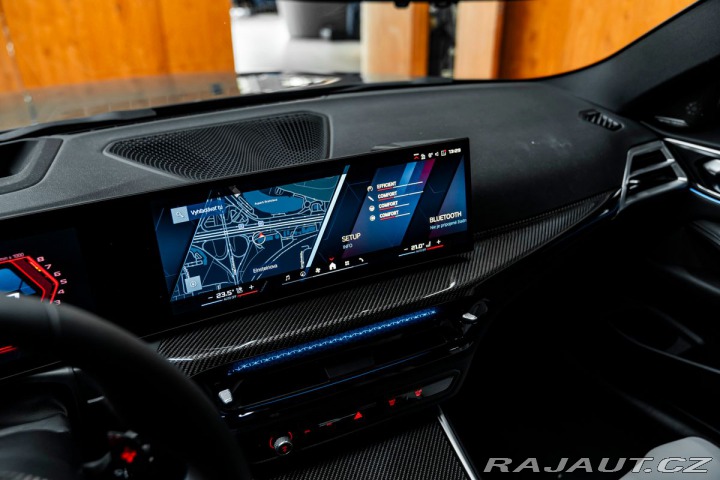 BMW M4 Coupé M xDrive Competitio 2025