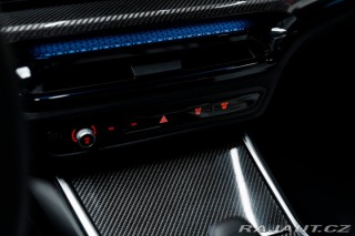 BMW M4 Coupé M xDrive Competitio 2025