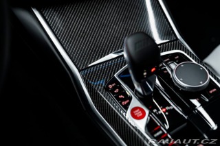 BMW M4 Coupé M xDrive Competitio 2025