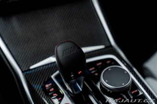 BMW M4 Coupé M xDrive Competitio 2025