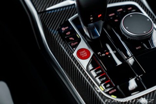 BMW M4 Coupé M xDrive Competitio 2025