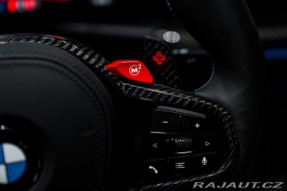 BMW M4 Coupé M xDrive Competitio 2025