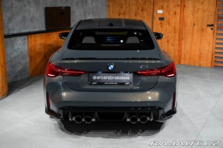 BMW M4 Coupé M xDrive Competitio 2025