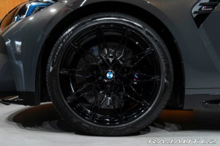 BMW M4 Coupé M xDrive Competitio 2025