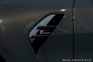 BMW M4 Coupé M xDrive Competitio 2025