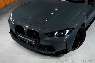 BMW M4 Coupé M xDrive Competitio 2025