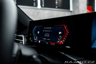 BMW M4 Coupé M xDrive Competitio 2025