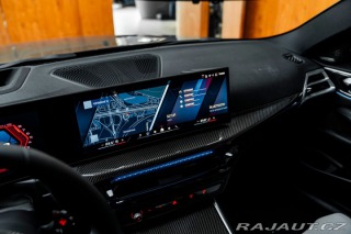 BMW M4 Coupé M xDrive Competitio 2025