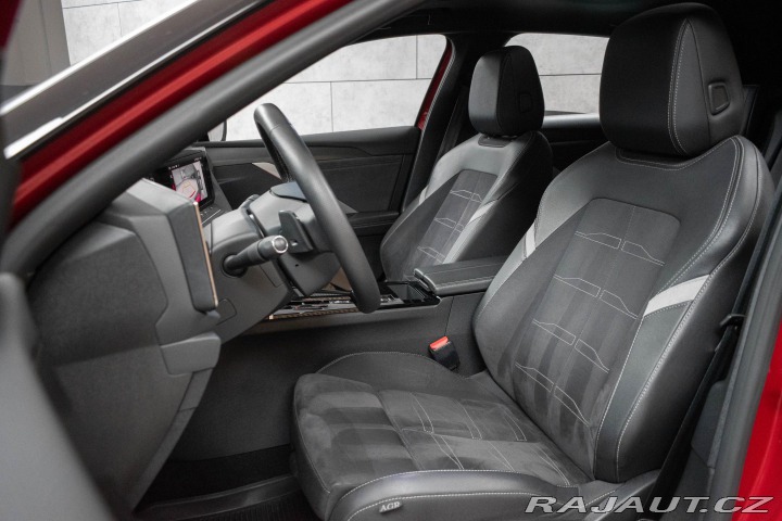 Opel Astra ST GS 1.6 HYBRID*PANORAMA 2022