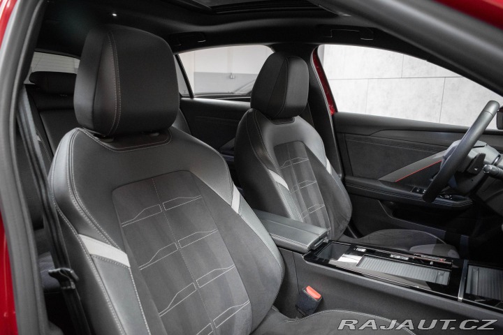 Opel Astra ST GS*REZERVACE* 2022