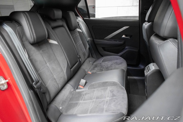 Opel Astra ST GS*REZERVACE* 2022