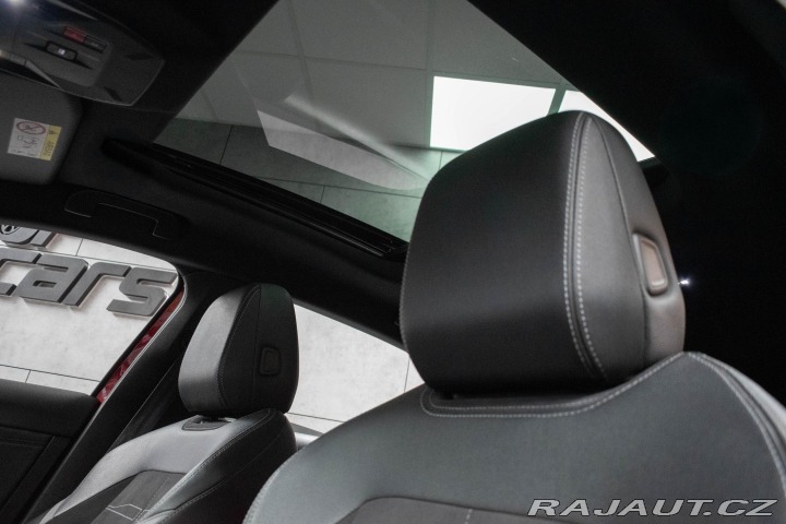 Opel Astra ST GS*REZERVACE* 2022