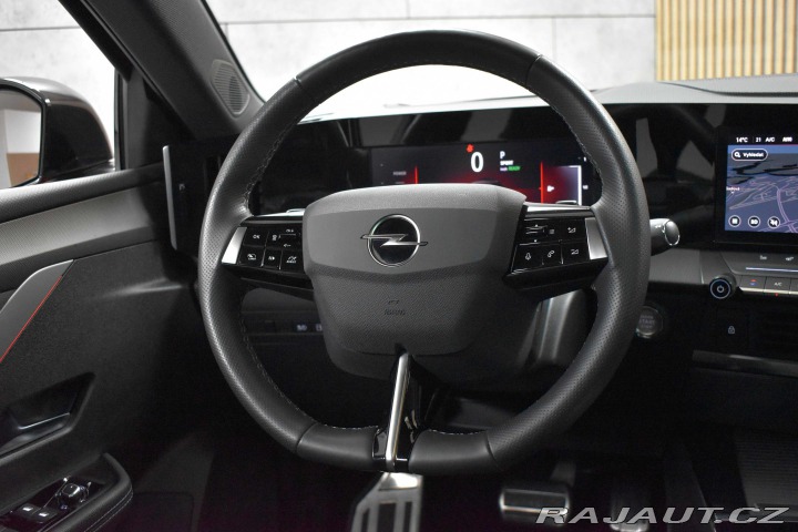 Opel Astra ST GS*REZERVACE* 2022