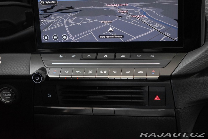 Opel Astra ST GS 1.6 HYBRID*PANORAMA 2022