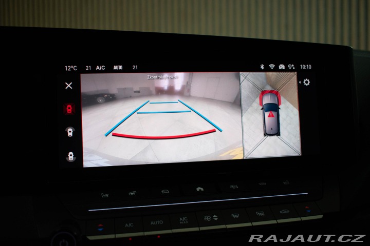 Opel Astra ST GS*REZERVACE* 2022