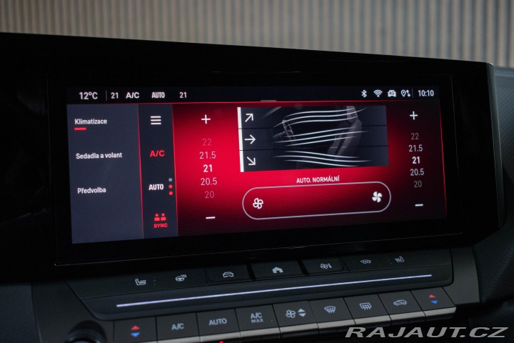 Opel Astra ST GS*REZERVACE* 2022