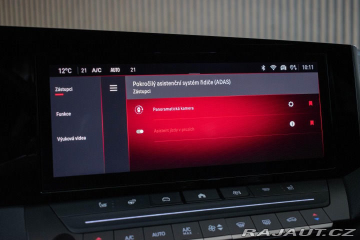 Opel Astra ST GS 1.6 HYBRID*PANORAMA 2022