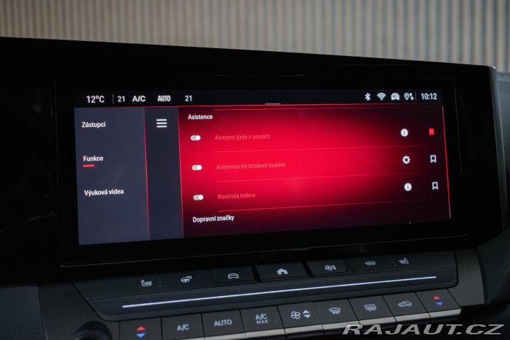 Opel Astra ST GS 1.6 HYBRID*PANORAMA 2022