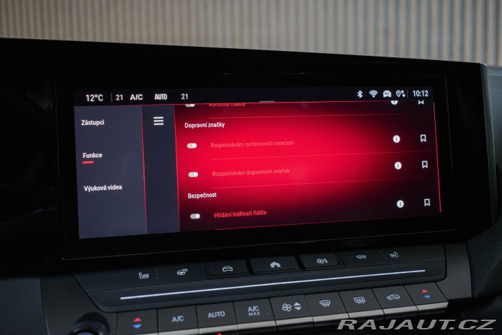 Opel Astra ST GS 1.6 HYBRID*PANORAMA 2022