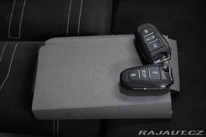 Opel Astra ST GS 1.6 HYBRID*PANORAMA 2022