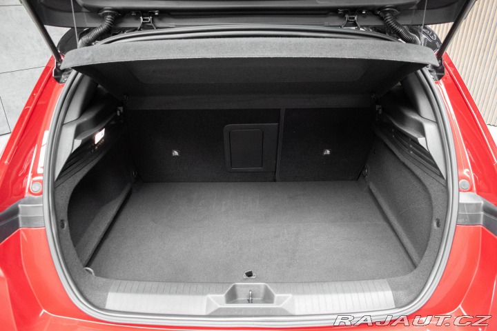 Opel Astra ST GS*REZERVACE* 2022