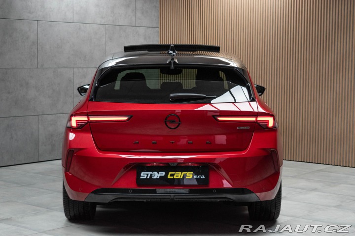 Opel Astra ST GS 1.6 HYBRID*PANORAMA 2022